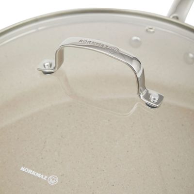 Imagen 2 del producto Sartén Granita 30 cms Korkmaz