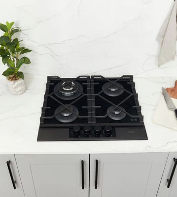 Imagen 2 del producto Encimera a gas FDV Signature 60 4Q GN