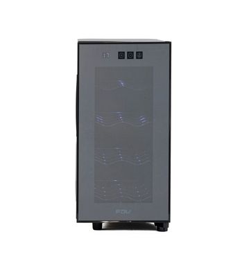 Enfriador de Vino FDV Novus 8