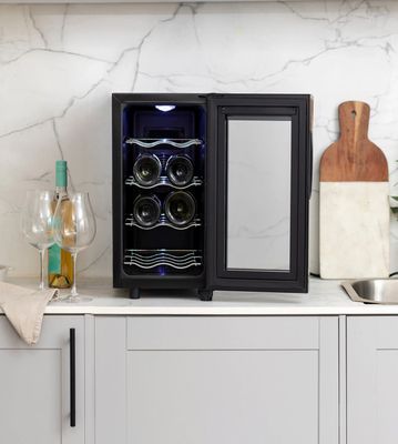 Imagen 2 del producto Enfriador de Vino FDV Novus 8