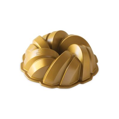 Imagen 2 del producto 75Th Anniversary Braided Bundt® Pan Nordic Where