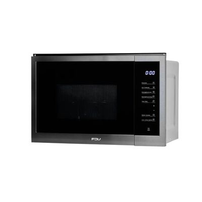Imagen 2 del producto Empotrado Microondas Fdv Prestige 25 Litros