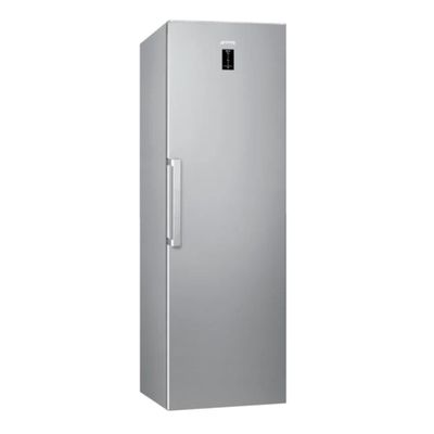 Imagen 2 del producto Refrigerador Combinado FS18EV3HX 390 Lts Smeg