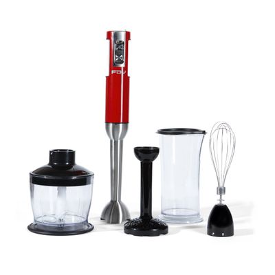 Imagen 1 del producto Minipimier FDV Thunder