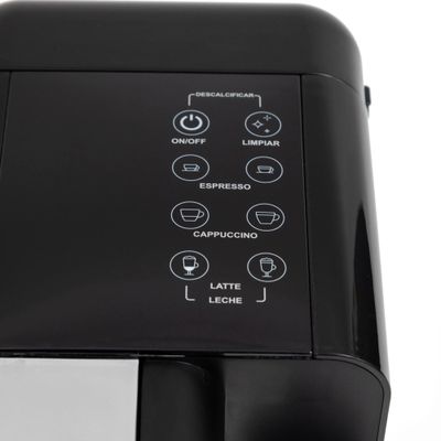 Imagen 2 del producto Cafetera 4 en 1 Bellagio FDV