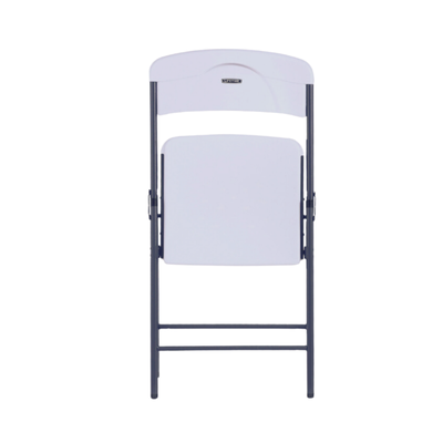 Imagen 2 del producto Silla plegable Foldaway blanca