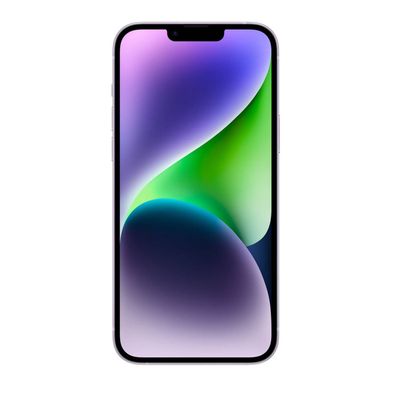 Imagen 2 del producto iPhone 14 Plus 128GB - Violeta - Reacondicionado