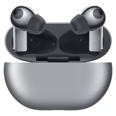 Huawei Freebuds Pro - Silver Frost