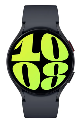 Imagen 2 del producto Samsung Galaxy Watch6 44mm - Negro - Reacondicionado