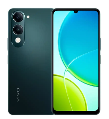 Vivo Y04 128GB - Reacondicionado - Verde