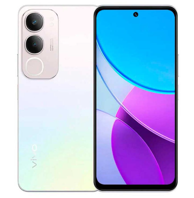 Vivo Y19s 256GB - Reacondicionado - Silver