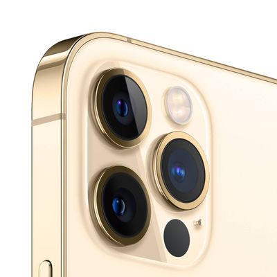 Imagen 2 del producto iPhone 12 Pro 256GB - Gold - Reacondicionado