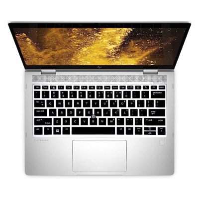 Imagen 2 del producto Notebook HP EliteBook 735 G6 Ryzen™ 7 PRO 3700U 256GB SSD 16GB 13.3"" Touch - Plata - Reacondicionado