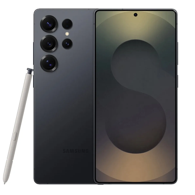 Samsung Galaxy S25 Ultra 5G 512Gb - Negro - Reacondicionado