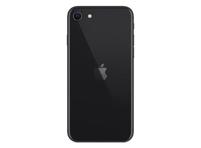 Imagen 2 del producto iPhone SE 2020 64GB - Reacondicionado - Negro
