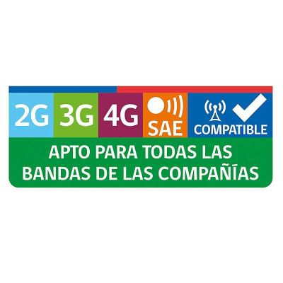 Imagen 2 del producto Samsung Galaxy S21 Plus 5G 128GB - Reacondicionado - Negro