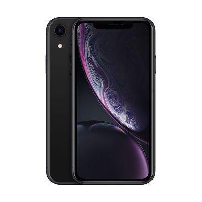 Imagen 2 del producto iPhone XR 64GB - Reacondicionado - Negro