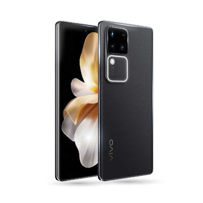 Vivo V30 5G 512GB 12GB RAM - Negro Elegante - Reacondicionado