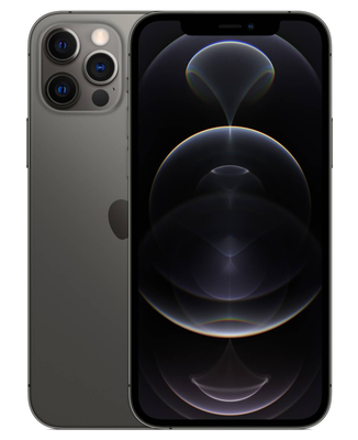 Imagen 1 del producto iPhone 12 Pro Max 512GB - Negro - Reacondicionado