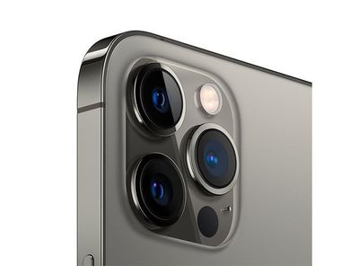 Imagen 2 del producto iPhone 12 Pro Max 256GB - Reacondicionado - Negro