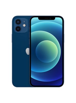Apple Iphone 12 Mini 64Gb - Azul - Reacondicionado