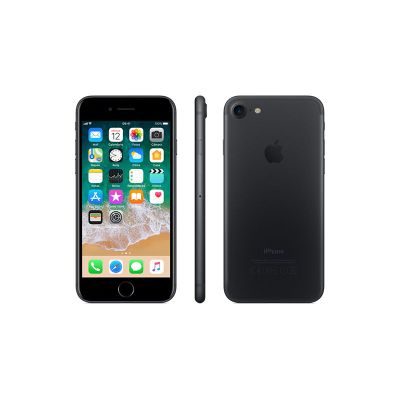 Imagen 2 del producto iPhone 7 Plus 128GB - Negro - Reacondicionado