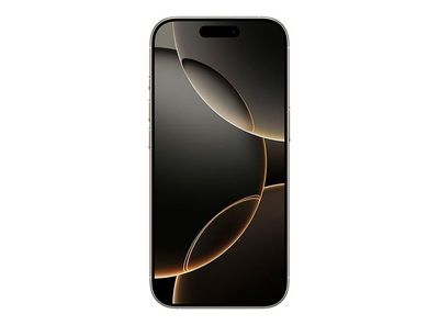 Imagen 2 del producto iPhone 16 Pro 128GB - Plateado - Reacondicionado