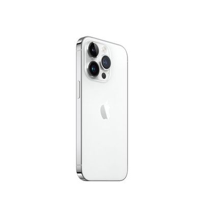 Imagen 2 del producto iPhone 14 Pro 128GB - Silver - Reacondicionado