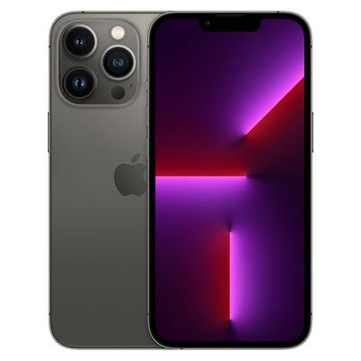 Imagen 1 del producto iPhone 13 Pro 512GB - Grafito - Reacondicionado