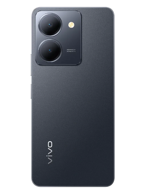 Imagen 2 del producto Vivo Y27 128GB 5G - Reacondicionado - Negro