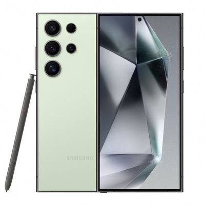 Samsung Galaxy S24 Ultra 5G 1Tb - Verde - Reacondicionado