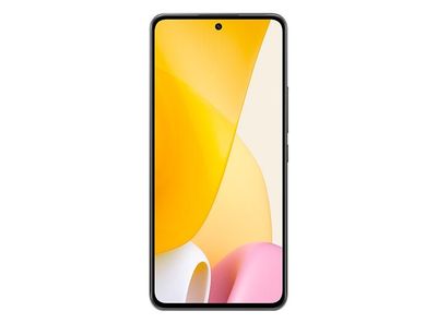 Imagen 2 del producto Xiaomi 12 Lite 5G 128GB - Negro - Reacondicionado