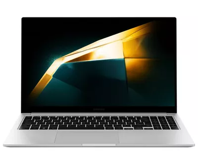 Notebook Samsung Galaxy Book4 Intel Core i5 512GB SSD 16GB RAM 15,6 FHD - OPEN BOX