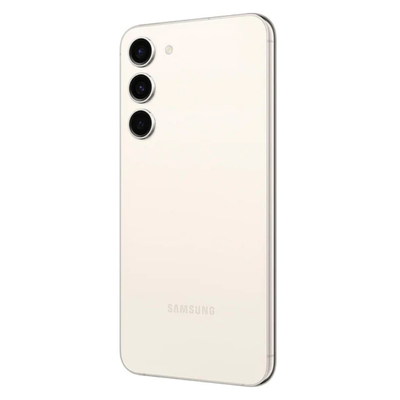 Imagen 2 del producto Samsung Galaxy S23 Plus 5G 256GB - Blanco - Reacondicionado