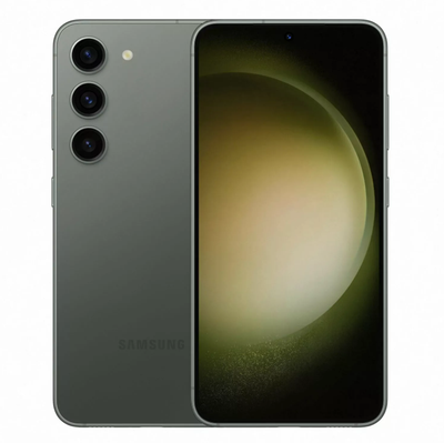 Samsung Galaxy S23 5G 128GB - Verde - Reacondicionado