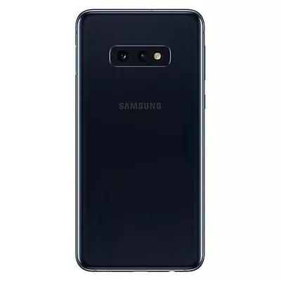 Imagen 2 del producto Samsung Galaxy S10E 128GB - Reacondicionado - Negro