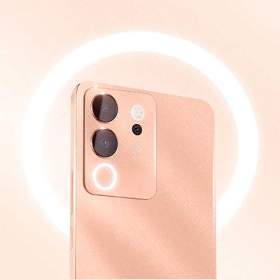 Imagen 2 del producto Vivo V30 Lite 5G 256GB 12GB RAM - Rose Gold - Reacondicionado