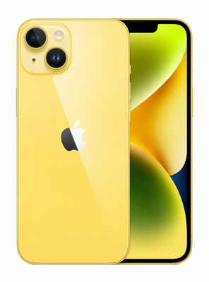 Apple Iphone 14 128Gb - Amarillo - Reacondicionado