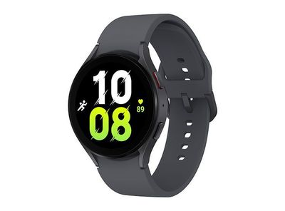 Samsung Galaxy Watch 5 44mm - Negro - Reacondicionado