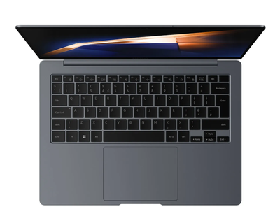 Imagen 2 del producto Notebook Samsung Galaxy Book4 Pro Intel® Core™ Ultra 7 16GB RAM 512GB SSD