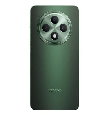 Imagen 2 del producto Oppo Reno 12F 5G 256GB - Verde