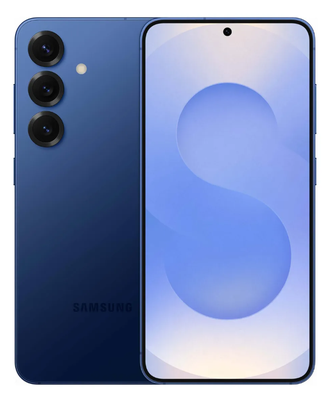 Samsung Galaxy S25 Plus 5G 512GB - Azul