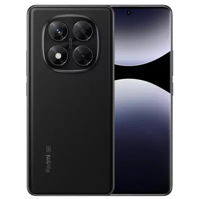 Xiaomi Redmi Note 14 Pro 5G 256GB - Negro - Reacondicionado