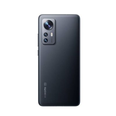 Imagen 2 del producto Xiaomi 12 Pro 5G 256GB - Gris - Reacondicionado