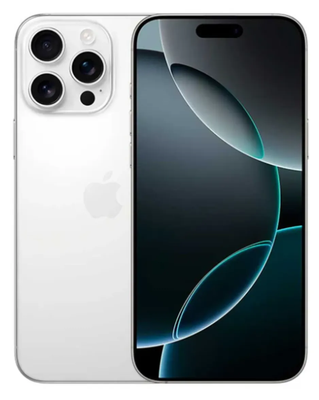 Imagen 1 del producto iPhone 16 Pro 512GB - Blanco - Reacondicionado