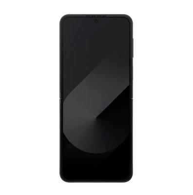 Imagen 2 del producto Samsung Galaxy Z Flip6 5G 256GB - Reacondicionado - Negro