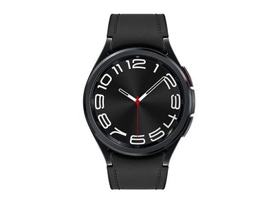 Imagen 2 del producto Samsung Galaxy Watch6 Classic 47mm - Negro - Reacondicionado