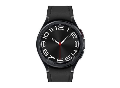 Imagen 2 del producto Samsung Galaxy Watch6 Classic 47mm - Negro - Reacondicionado