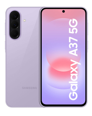 Samsung Galaxy A37 5G 128Gb - Violeta Smartphones
