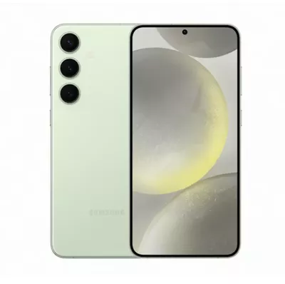 Samsung Galaxy S24 Plus 5G 256GB - Verde - Reacondicionado